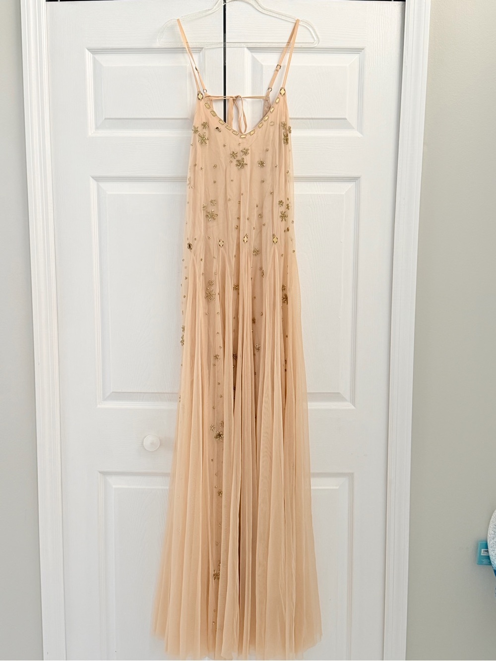 Rare Free People FP One Amelie Dress Medium - Picture 7 of 11